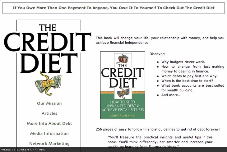 Free Unlimited Credit Reports