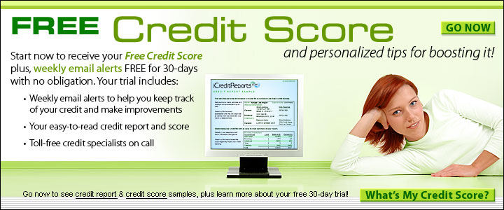 Quickest Way To Improve Credit Score